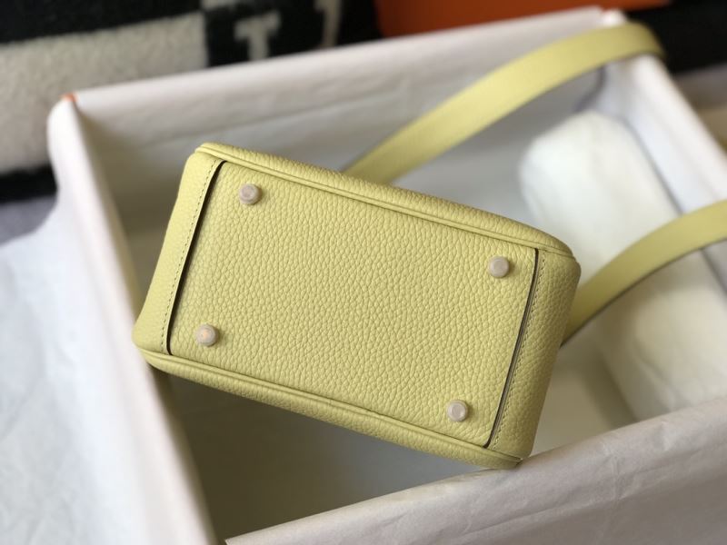 Hermes Lindy Bags